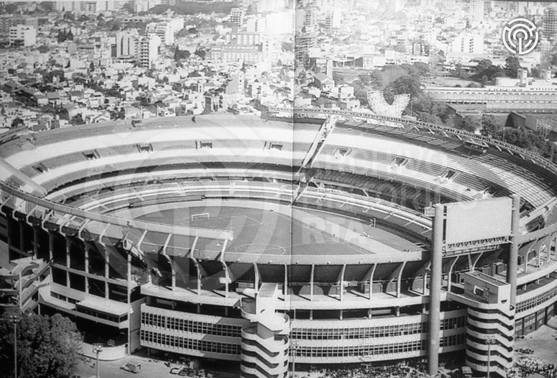 Serie: Mundial 78