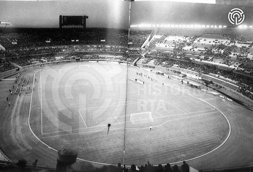 Serie: Mundial 78