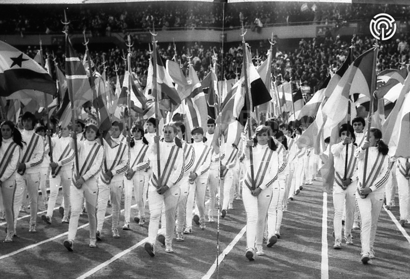 Serie: Mundial 78