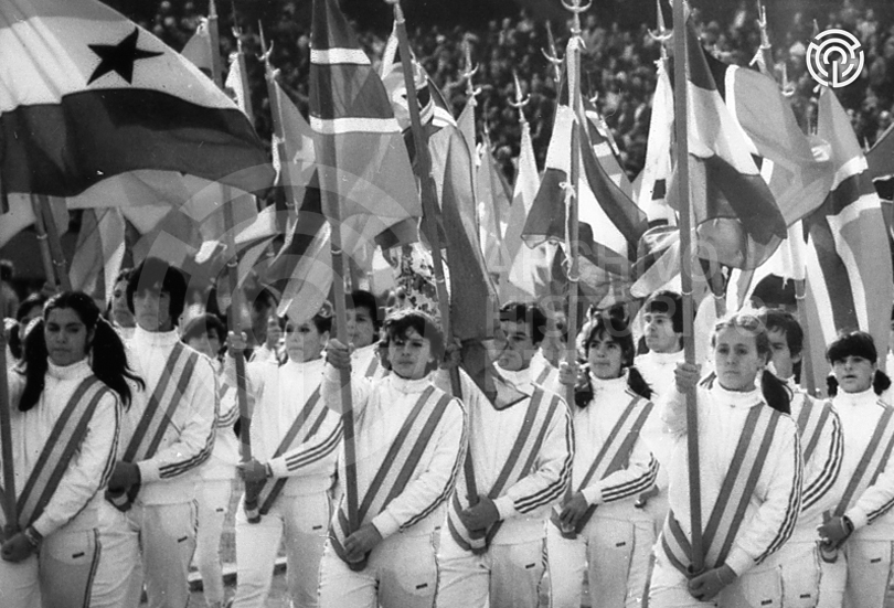 Serie: Mundial 78