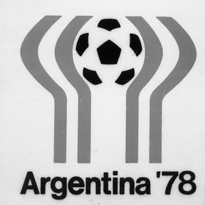 Serie: Mundial 78