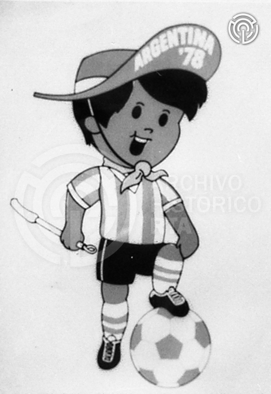 Serie: Mundial 78