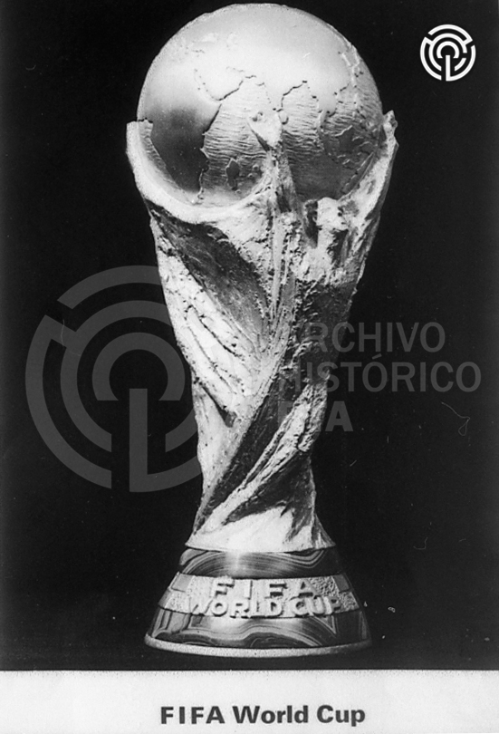 Serie: Mundial 78