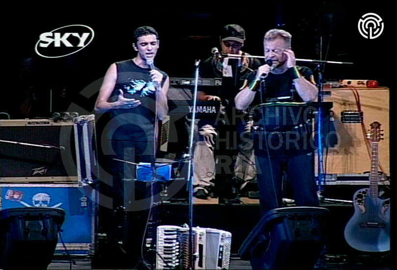 Argentina en Vivo 2