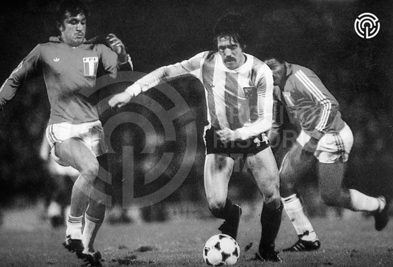 Serie: Mundial 78