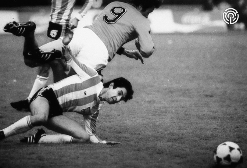 Serie: Mundial 78