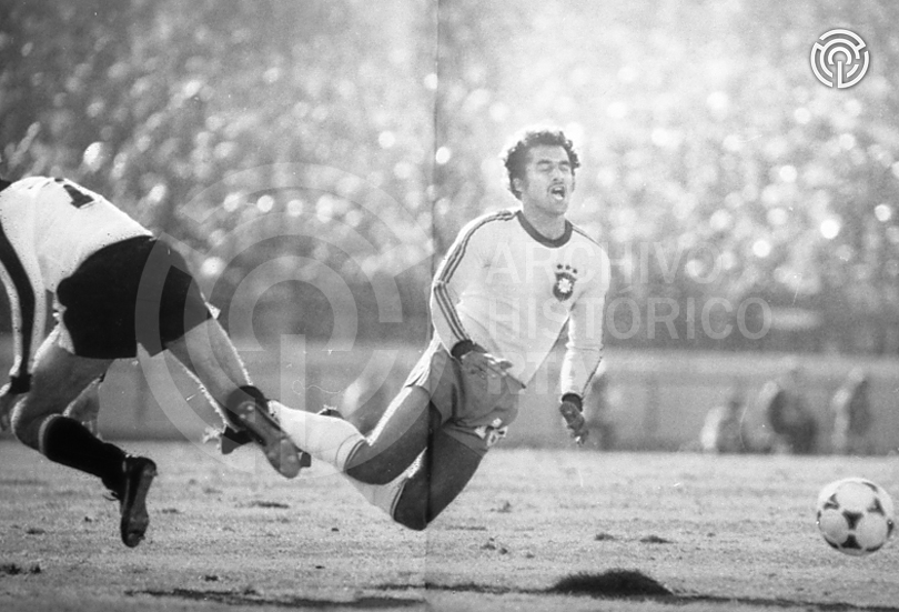 Serie: Mundial 78