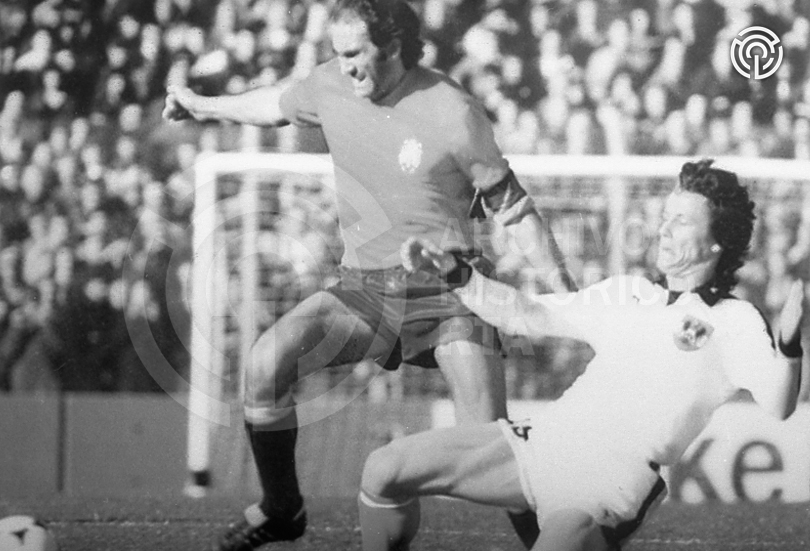 Serie: Mundial 78