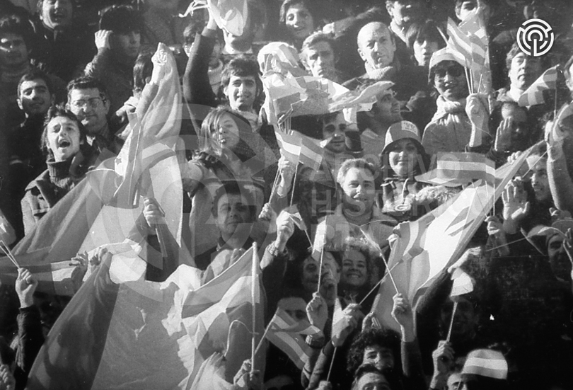Serie: Mundial 78