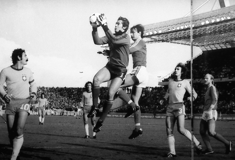 Serie: Mundial 78