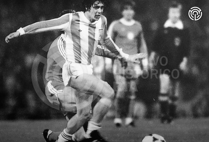 Serie: Mundial 78