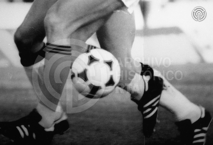 Serie: Mundial 78