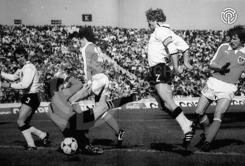 Serie: Mundial 78