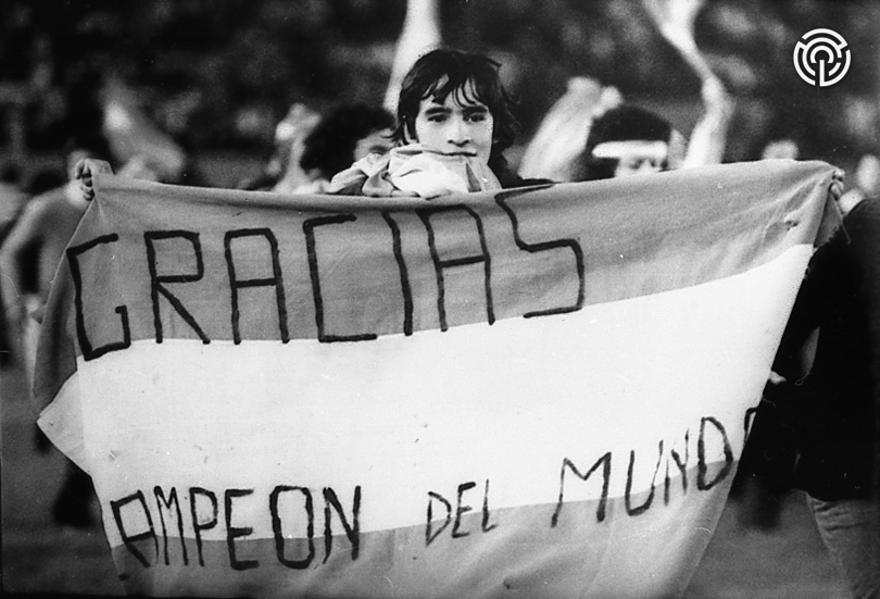 Serie: Mundial 78