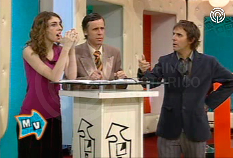 Mañana vemos (incompleto)