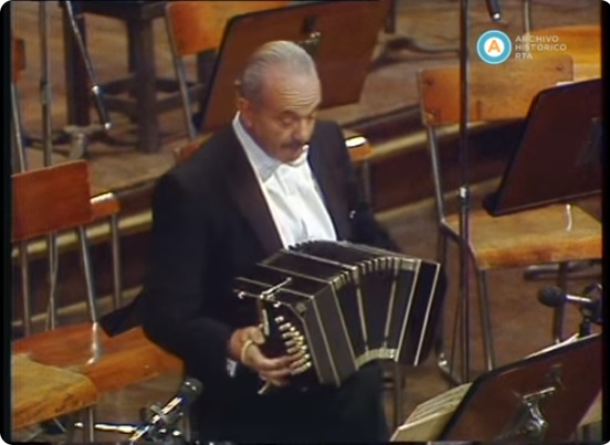 [Crudos para Grandes de la música nacional]