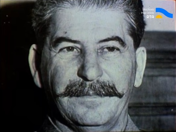 Hombres en conflicto