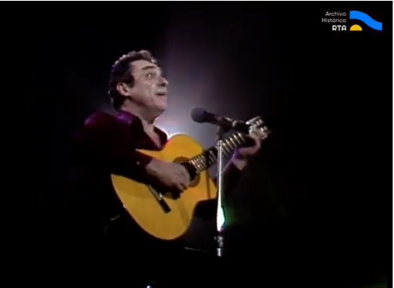 Música y Estrellas (incompleto)