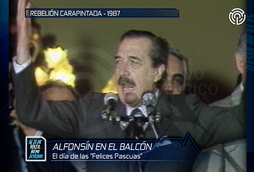Si te he visto, no me acuerdo