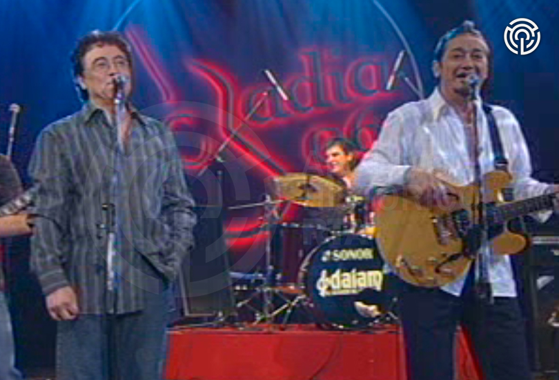 Badía en concierto (incompleto)
