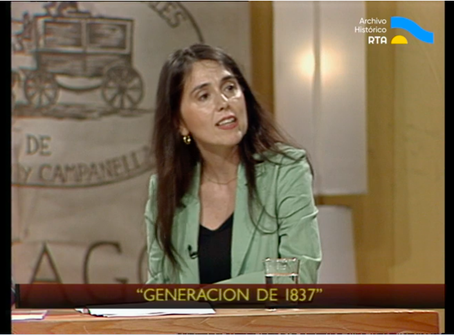 Historia confidencial