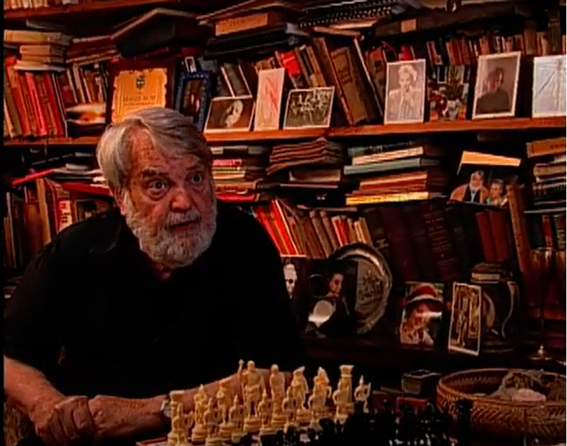 Vida y vuelta