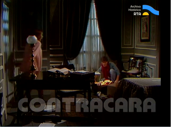 Contracara
