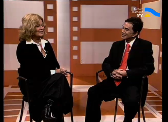 Tributo a Torre Nilsson