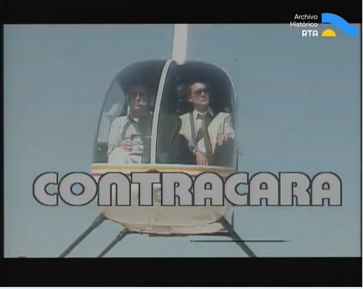 Contracara