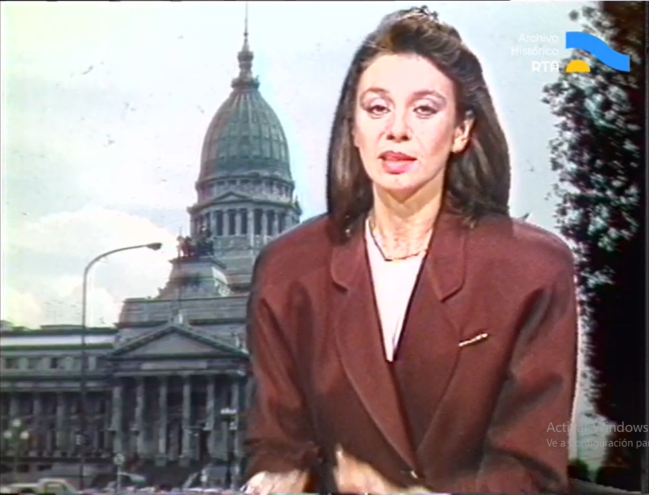 Noticiero Nacional