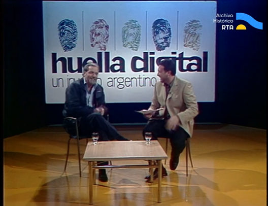 Huella digital