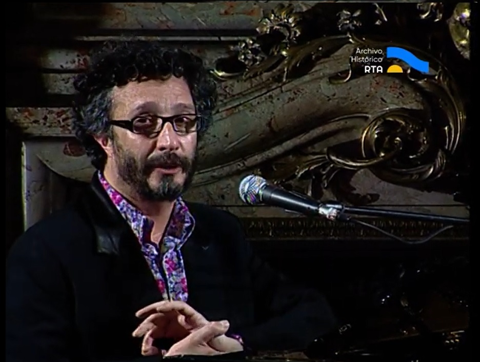 Música en el Salón Blanco
