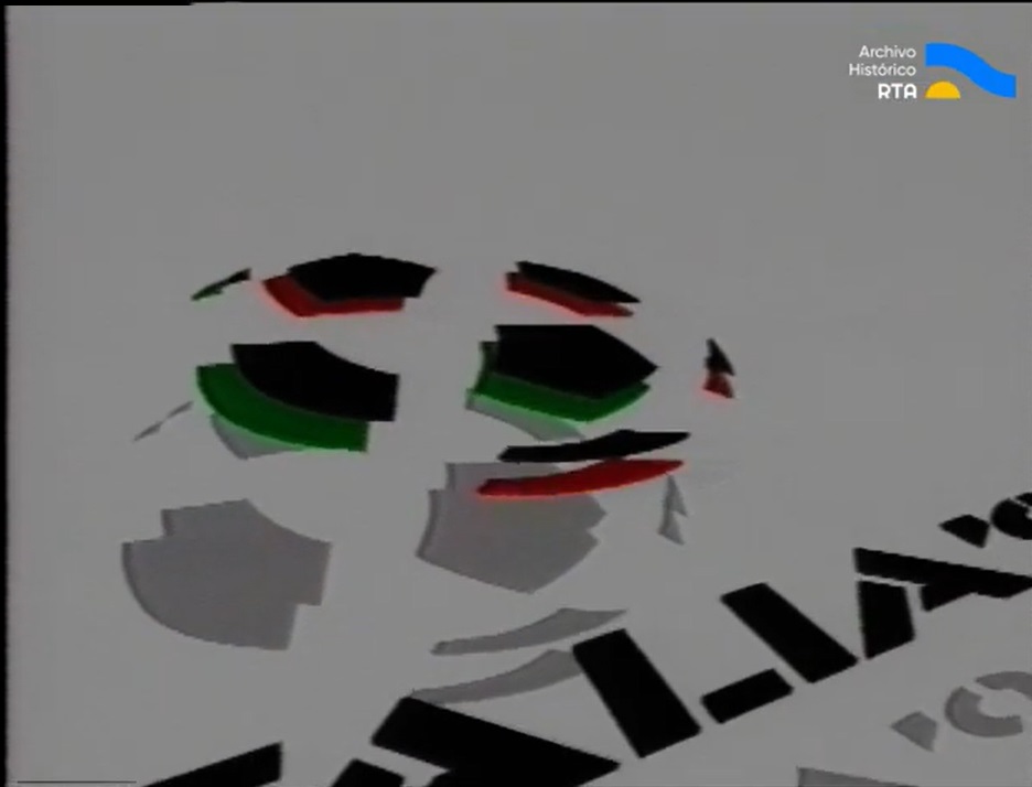 Questa e’ ITALIA ‘90 [Esto es ITALIA ’90]