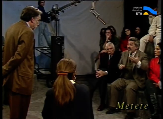 Metete