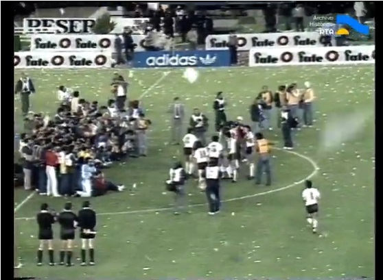Fútbol de primera (auxiliares)