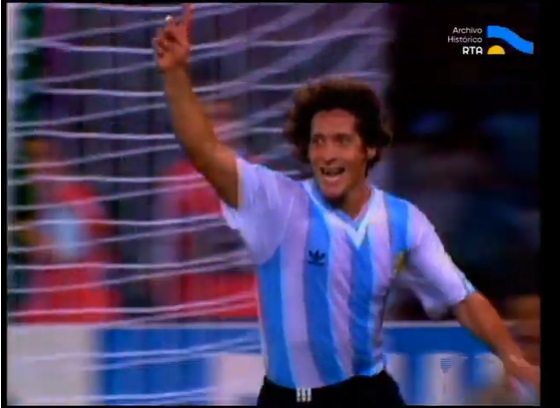 Fútbol de colección