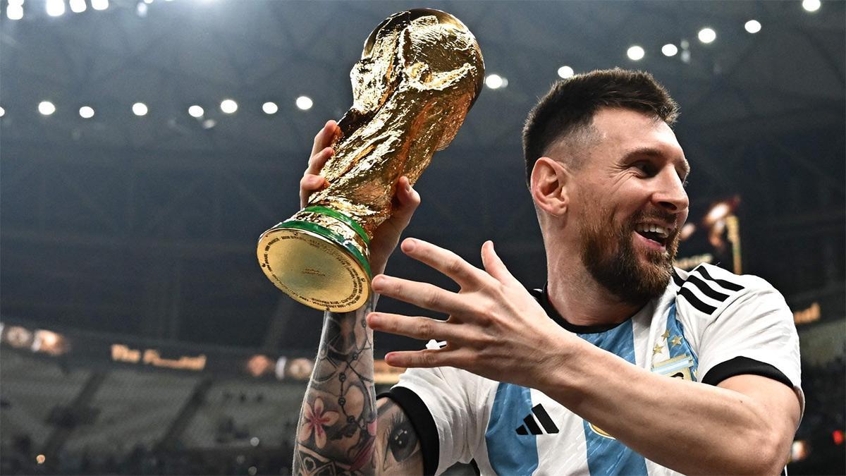 [Mundial FIFA Brasil 2014: final Argentina vs Alemania, notas postpartido]