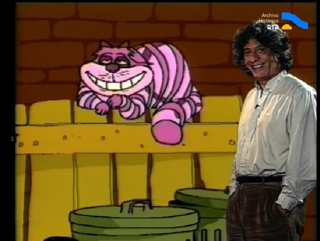 Caloi en su tinta