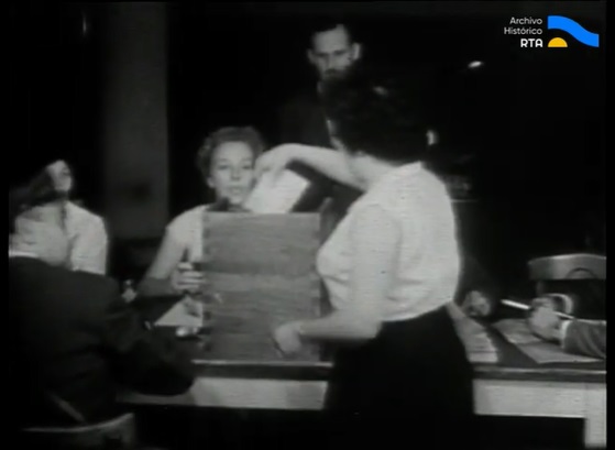 [Elecciones legislativas de Argentina de 1960]