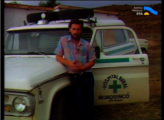 Historias de la Argentina secreta