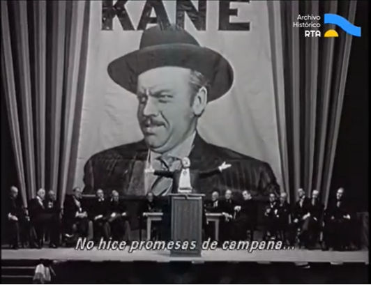 El cine por asalto