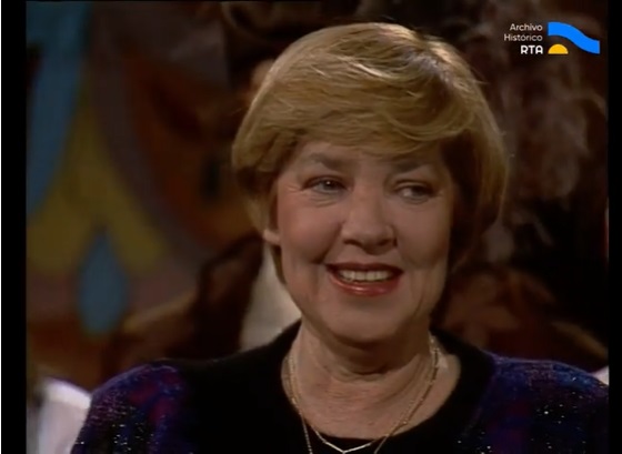 Un especial de María Elena Walsh