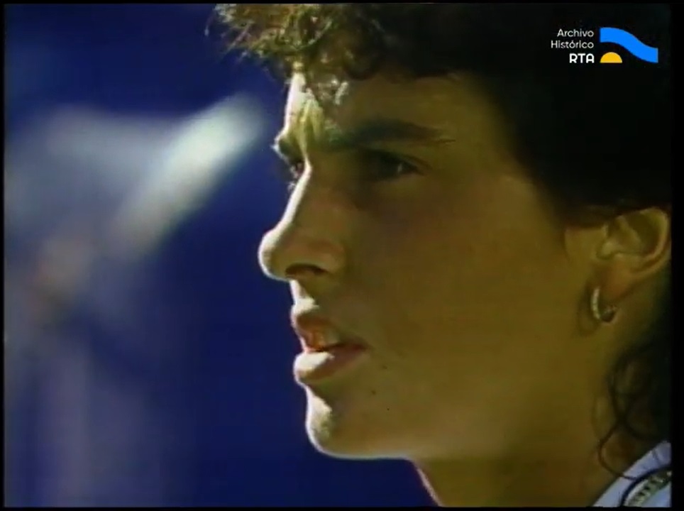 1990 US Open Women’s Singles Final [Final singles femenina US Open 1990]