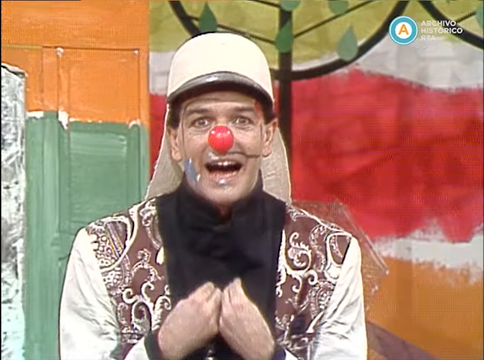 Vivitos y Coleando