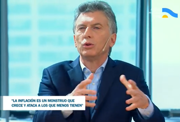 Los primeros cien días