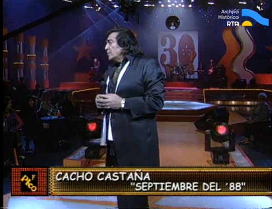 Los mejores momentos de 30 y pico