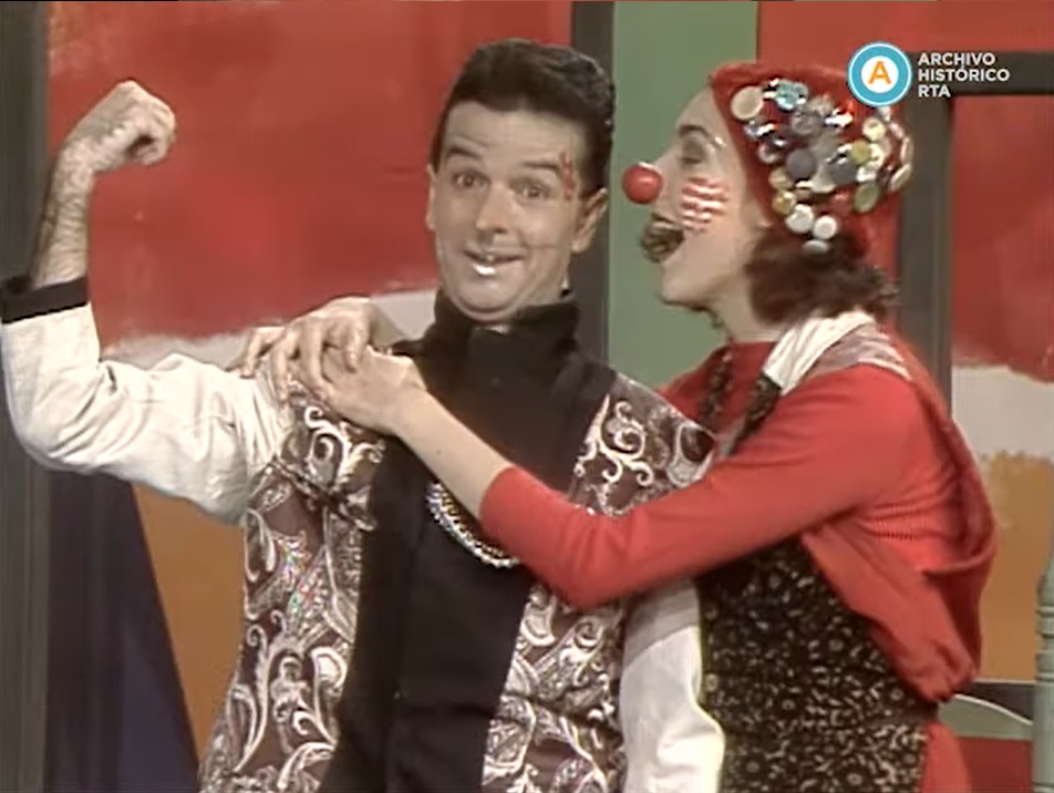 Vivitos y Coleando