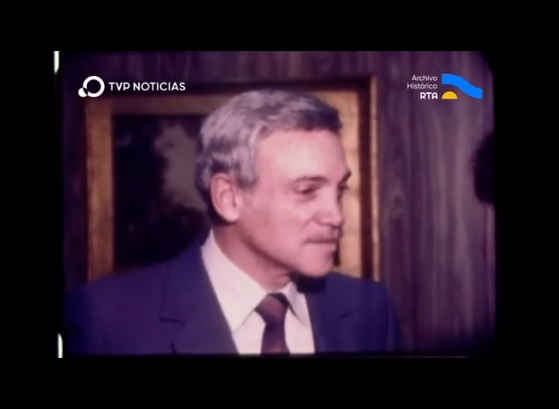 [Alejandro Romay asume nuevamente la dirección de Canal 9]