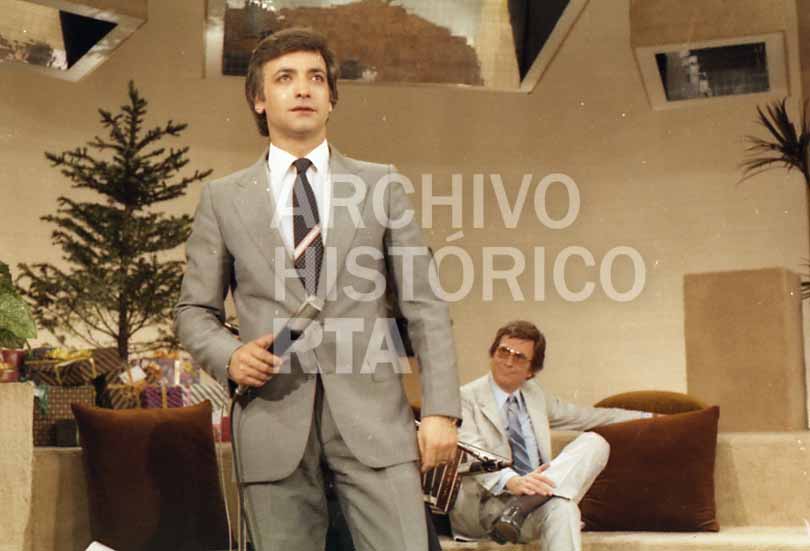 Serie: Pinky. Verifica Ricardo.
