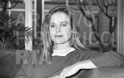 Serie: Juana Molina